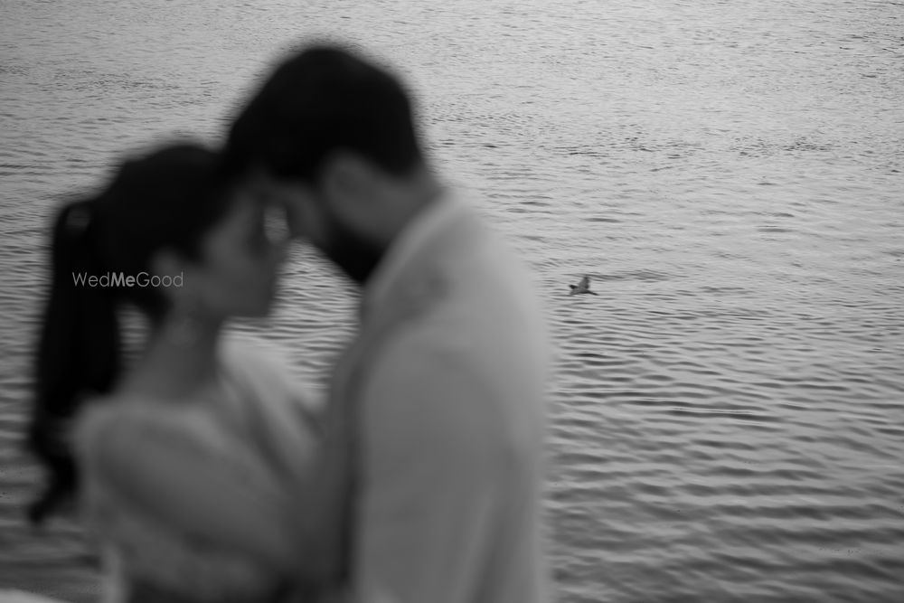 Photo From Kimran & Dhanraj - By Memoirs Photography - Pre Wedding