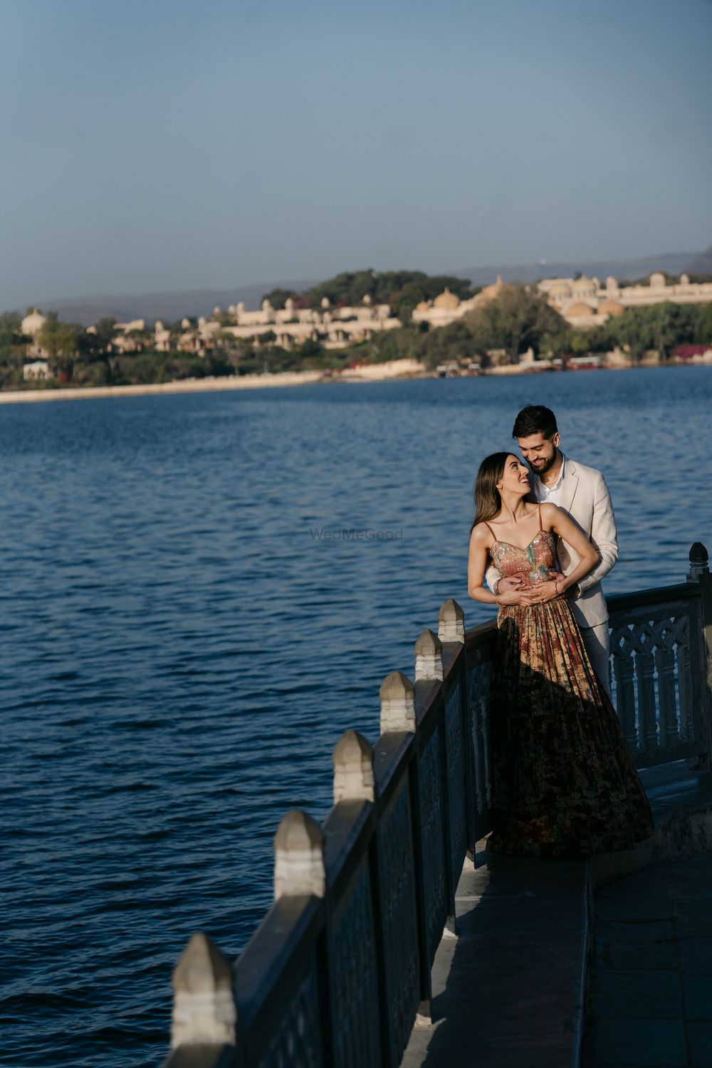 Photo From Navnit & Raman - By Memoirs Photography - Pre Wedding