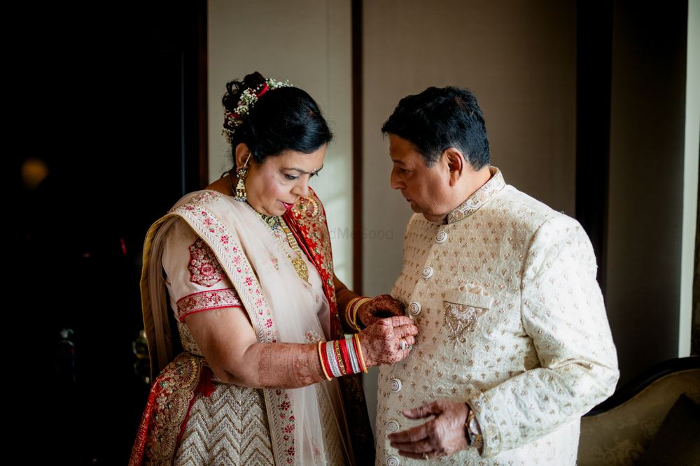 Photo From 50th Anniversary of Anil & Abha - By Band Baaja Capture