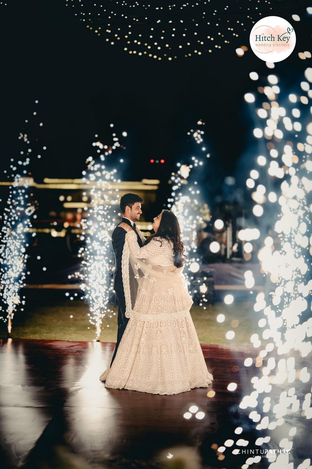 Photo From Anusha Weds Yuv - By Hitchkey Weddings