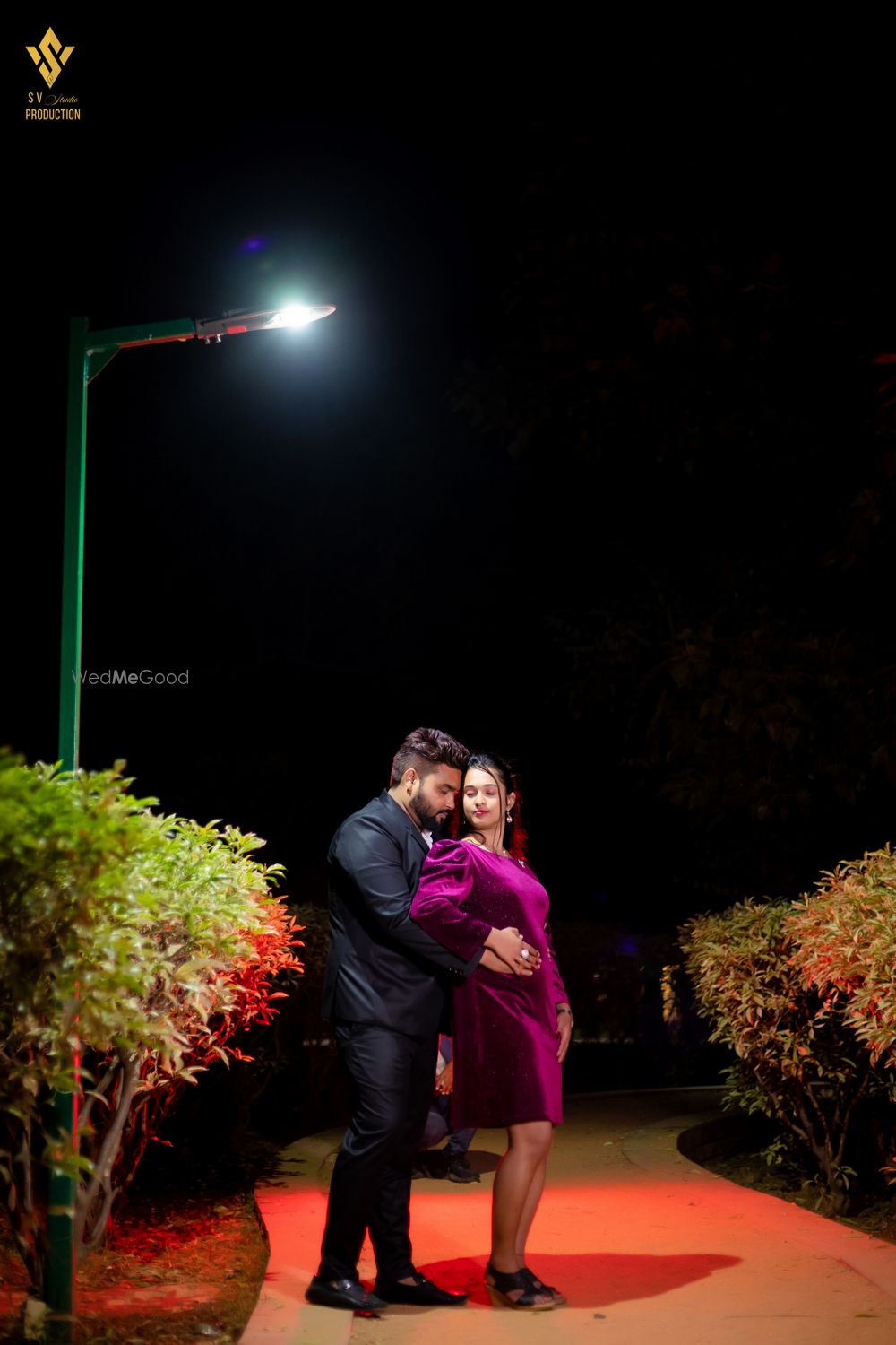 Photo From ABHISHEK & SUPRIYA (Romantic Prewedding-2024) - By S V Studio Production