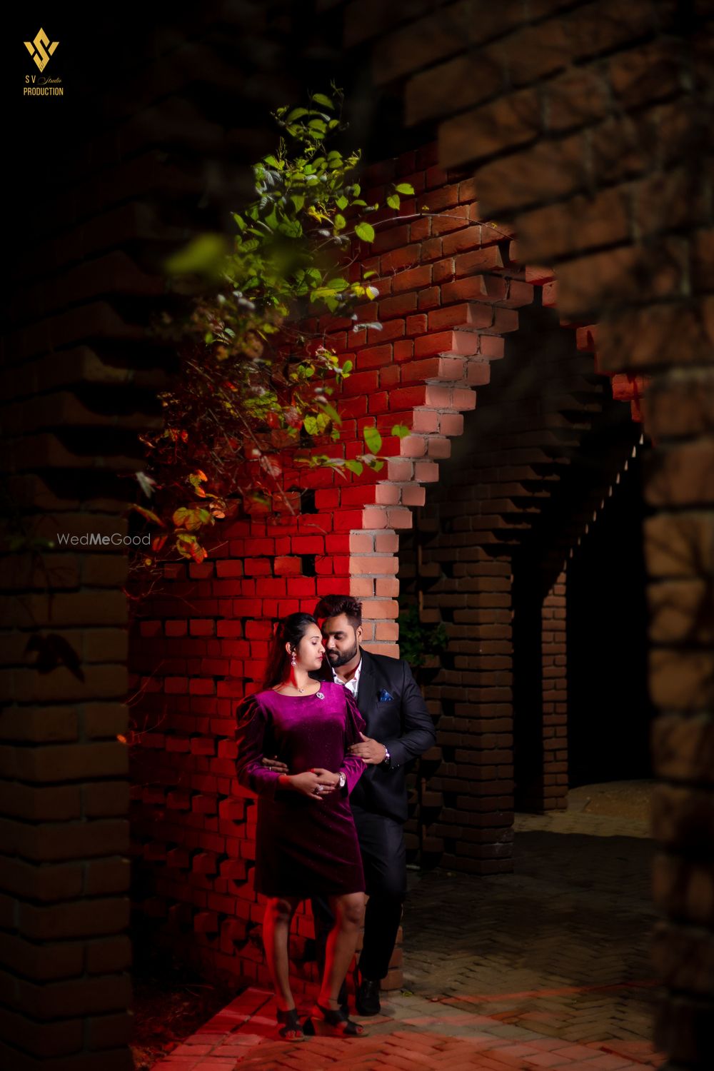 Photo From ABHISHEK & SUPRIYA (Romantic Prewedding-2024) - By S V Studio Production