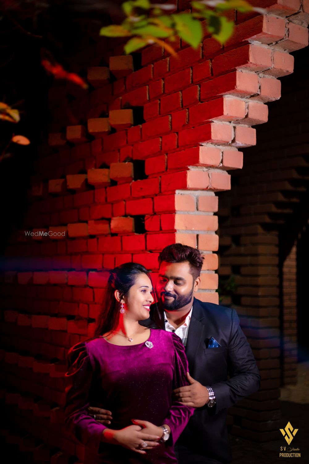 Photo From ABHISHEK & SUPRIYA (Romantic Prewedding-2024) - By S V Studio Production