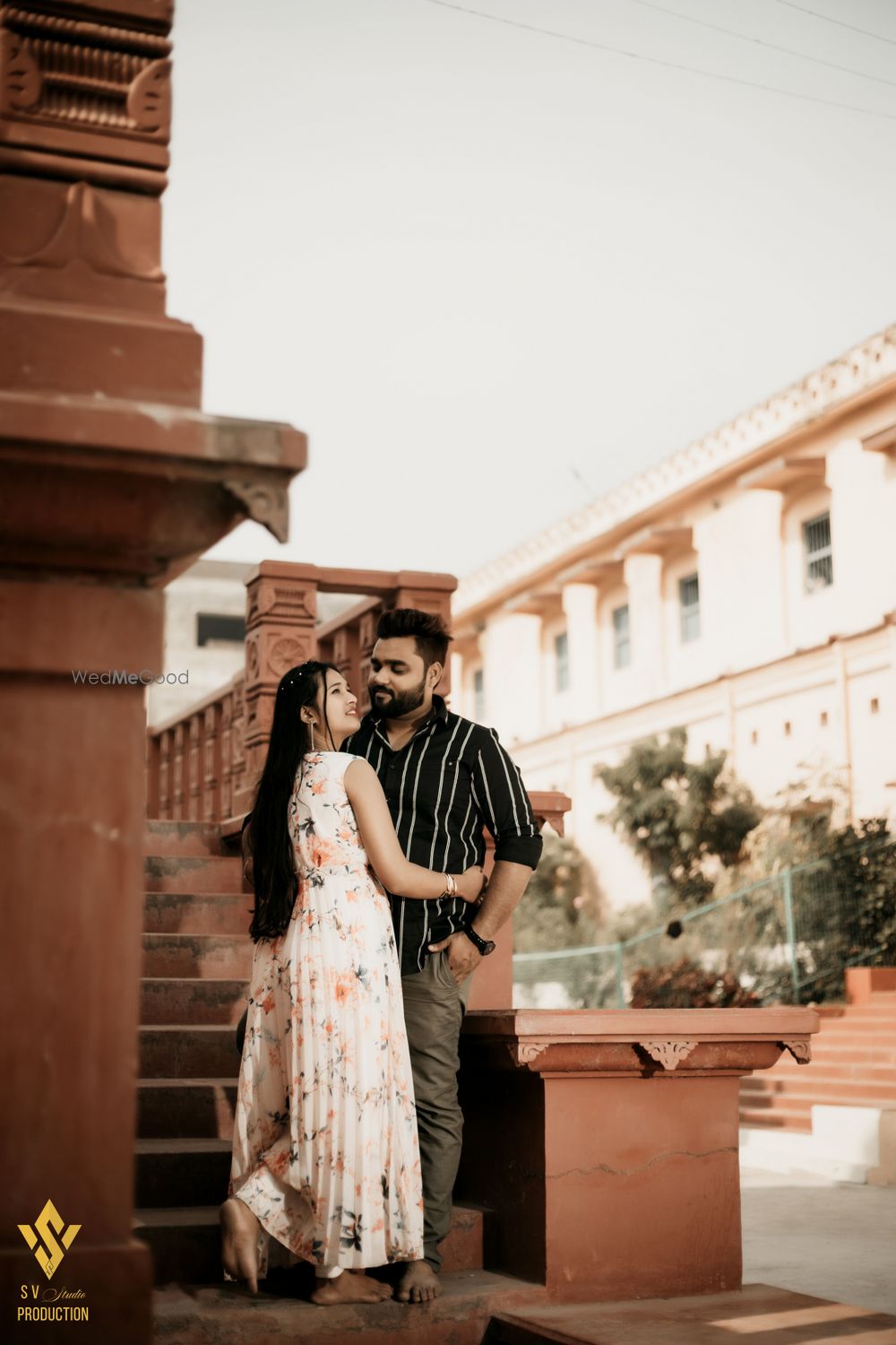 Photo From ABHISHEK & SUPRIYA (Romantic Prewedding-2024) - By S V Studio Production