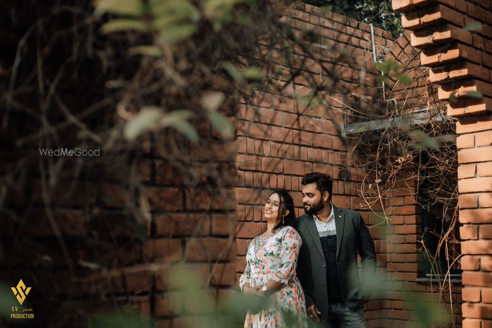 Photo From ABHISHEK & SUPRIYA (Romantic Prewedding-2024) - By S V Studio Production