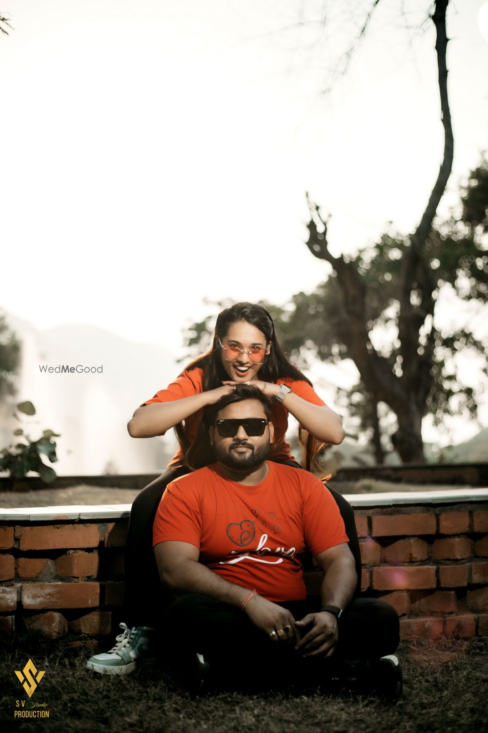 Photo From ABHISHEK & SUPRIYA (Romantic Prewedding-2024) - By S V Studio Production