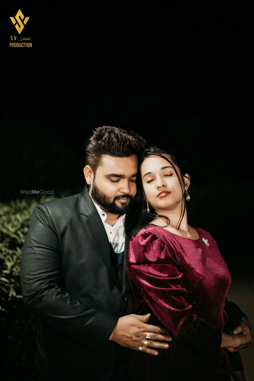 Photo From ABHISHEK & SUPRIYA (Romantic Prewedding-2024) - By S V Studio Production