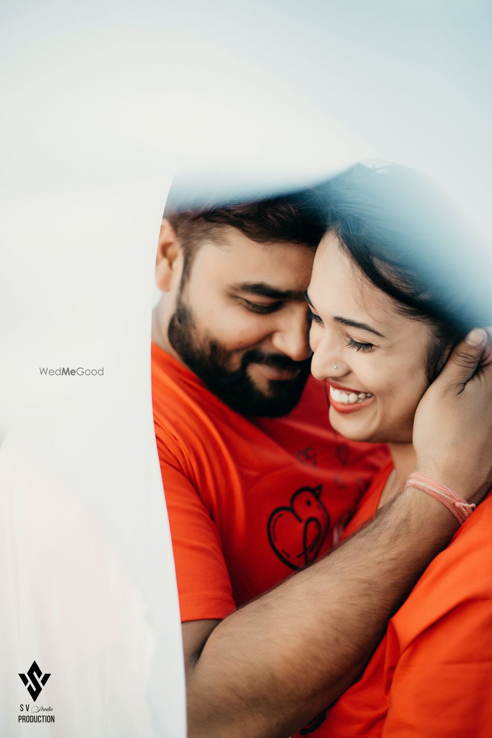 Photo From ABHISHEK & SUPRIYA (Romantic Prewedding-2024) - By S V Studio Production