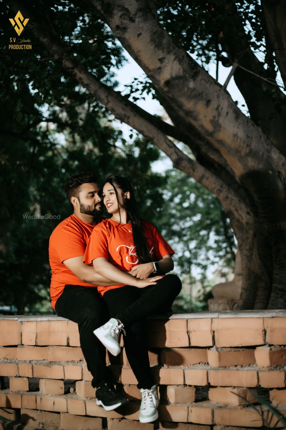 Photo From ABHISHEK & SUPRIYA (Romantic Prewedding-2024) - By S V Studio Production