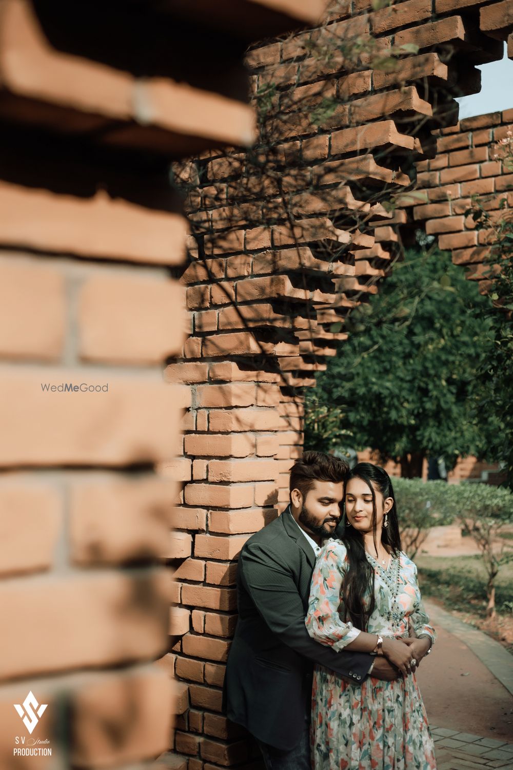 Photo From ABHISHEK & SUPRIYA (Romantic Prewedding-2024) - By S V Studio Production