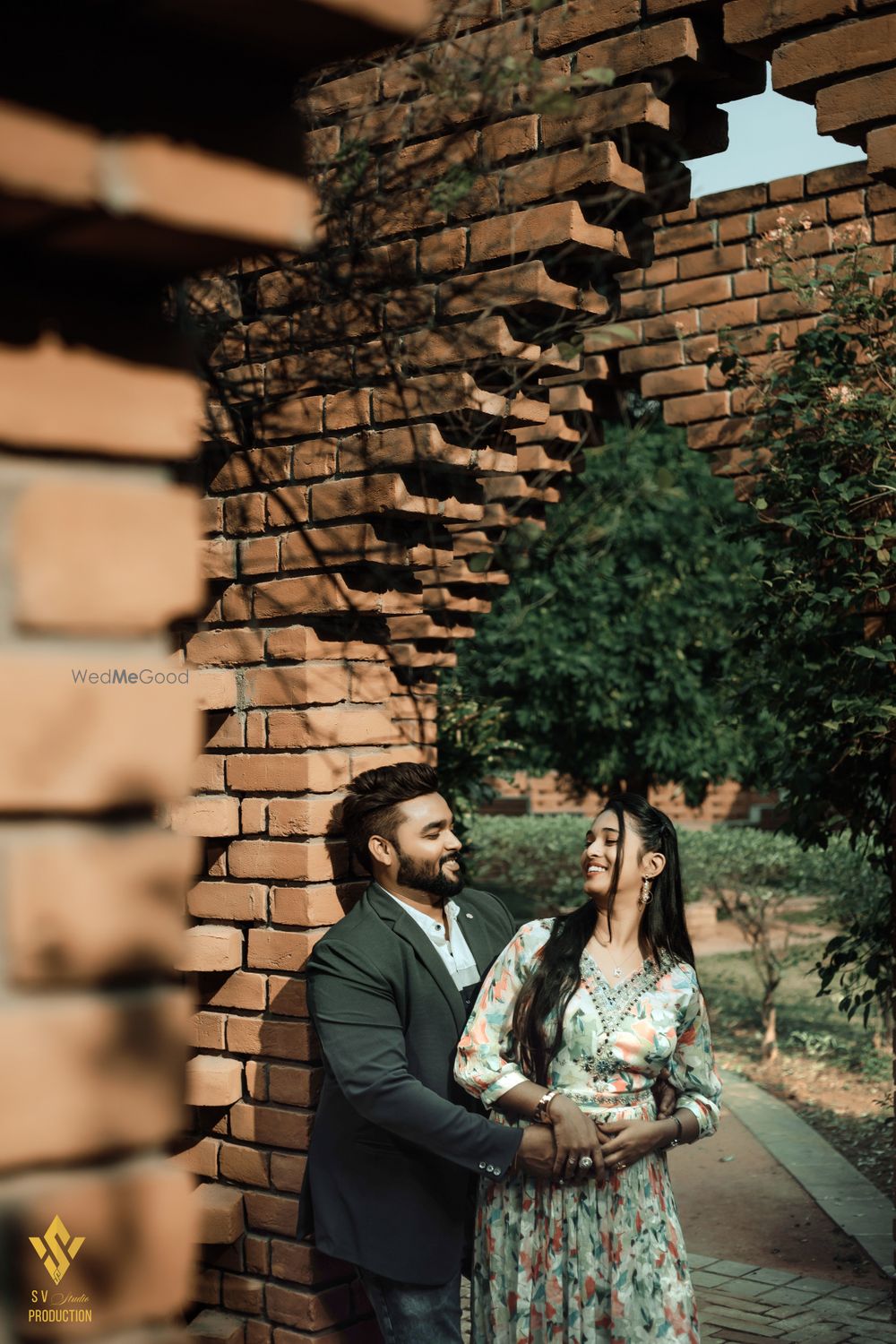 Photo From ABHISHEK & SUPRIYA (Romantic Prewedding-2024) - By S V Studio Production