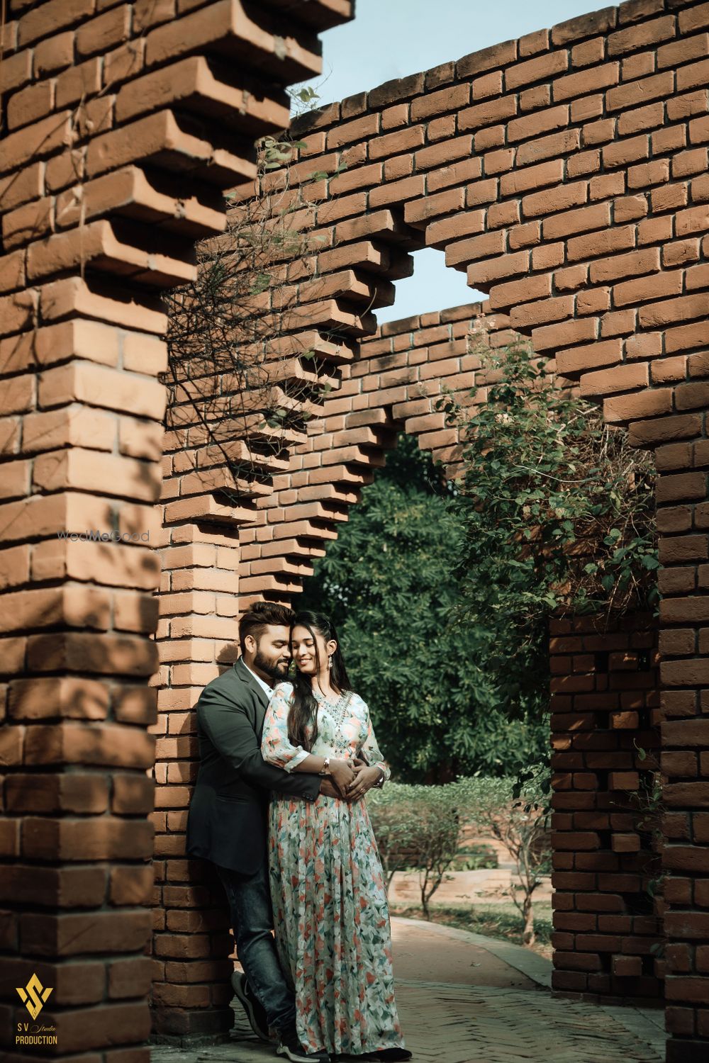 Photo From ABHISHEK & SUPRIYA (Romantic Prewedding-2024) - By S V Studio Production