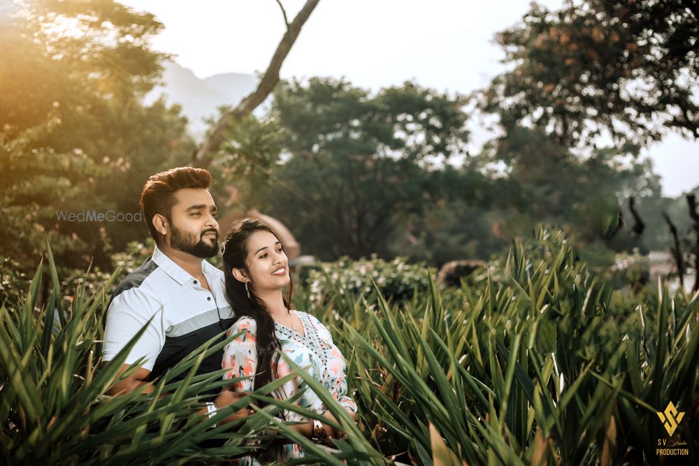 Photo From ABHISHEK & SUPRIYA (Romantic Prewedding-2024) - By S V Studio Production