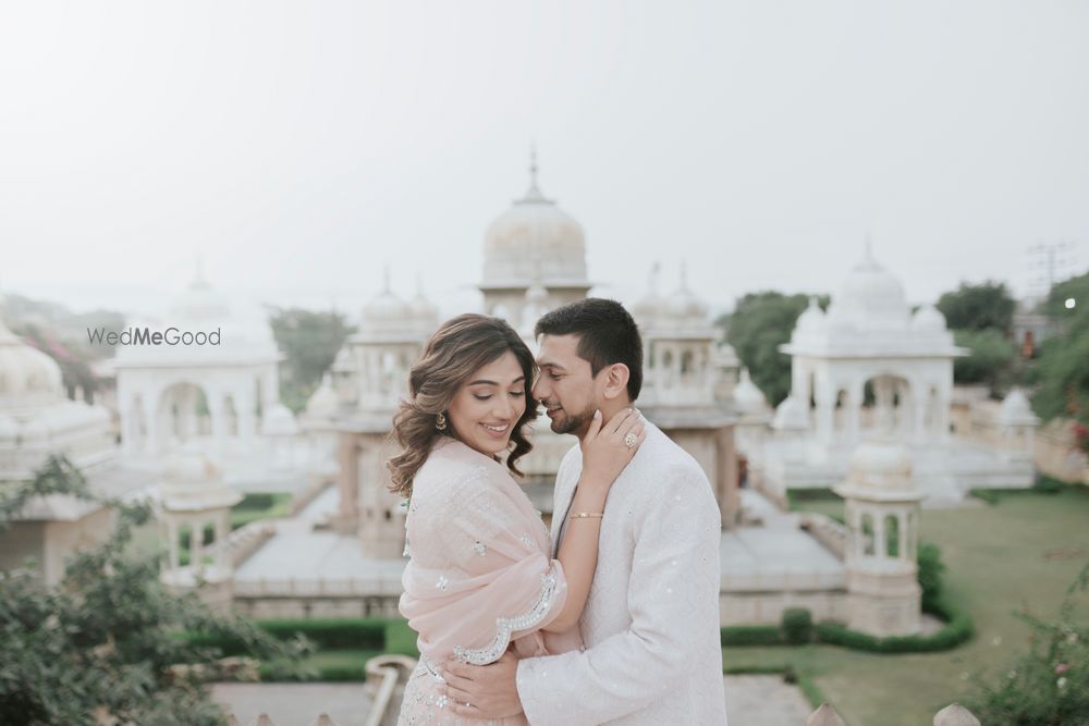 Photo From Anmol & Anavi - By Memoirs Photography - Pre Wedding