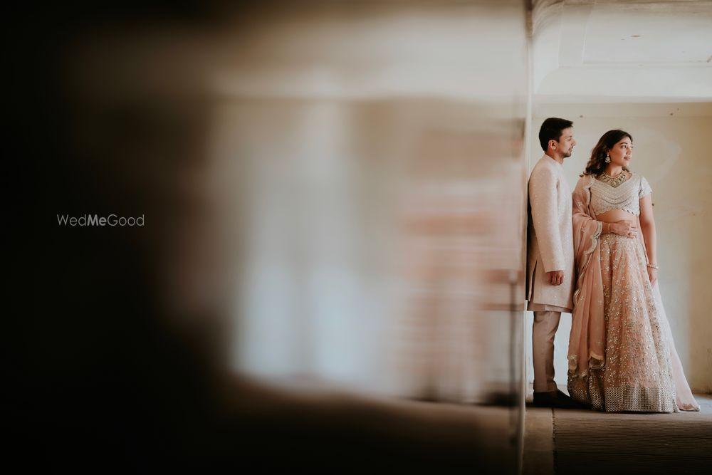 Photo From Anmol & Anavi - By Memoirs Photography - Pre Wedding