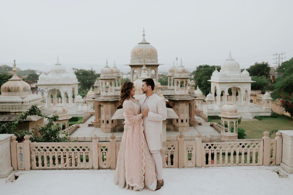 Photo From Anmol & Anavi - By Memoirs Photography - Pre Wedding