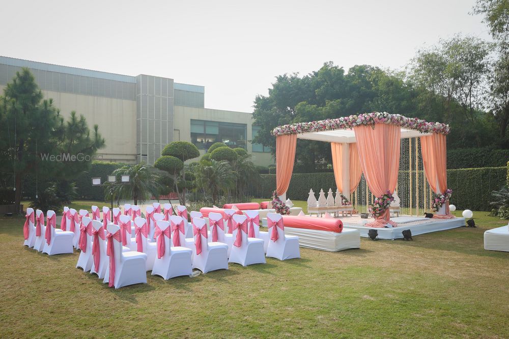 Photo From Day Wedding - By Four Points by Sheraton