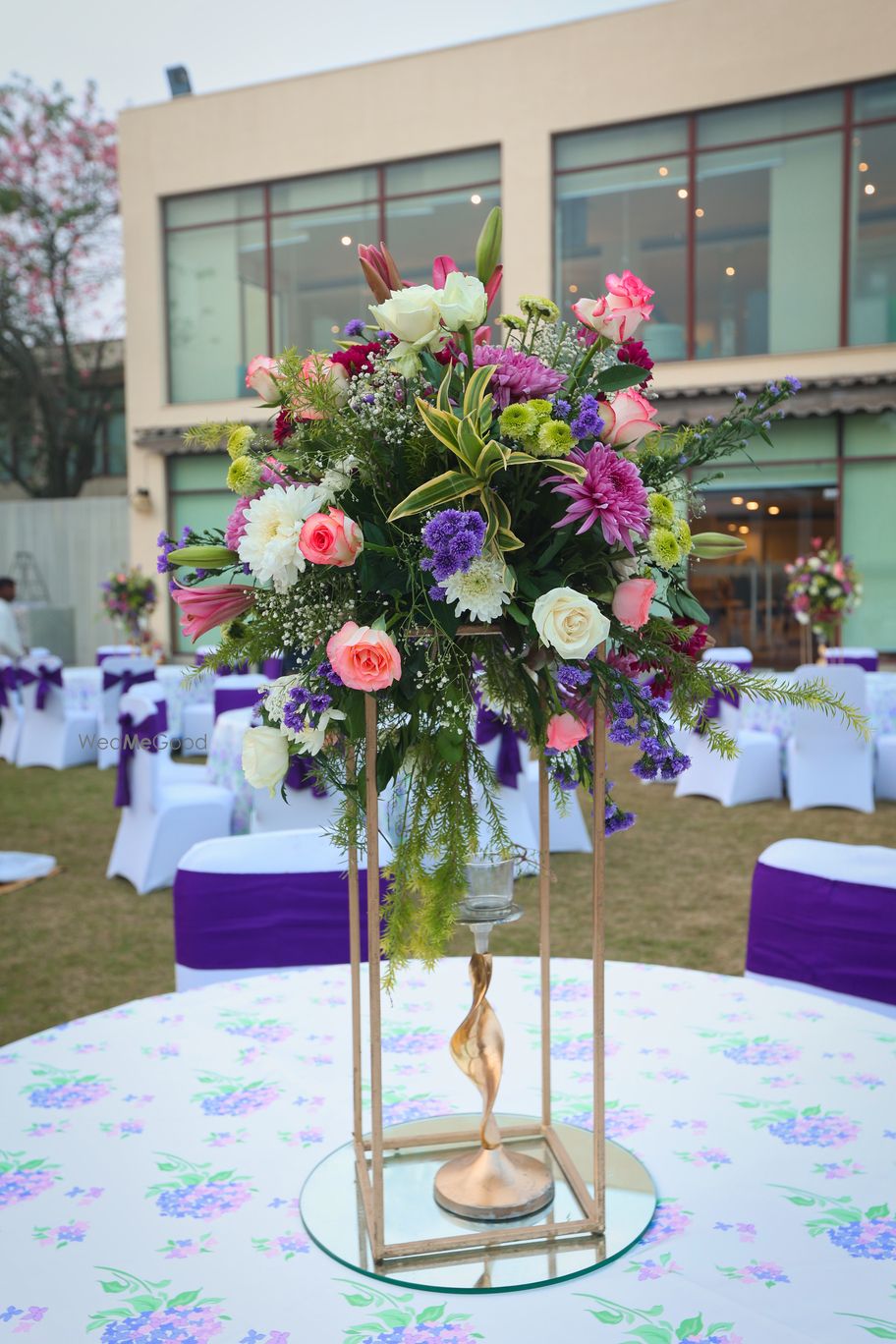 Photo From Day Wedding - By Four Points by Sheraton