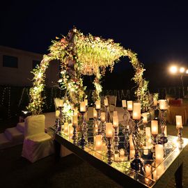 Photo From Evening Wedding - By Four Points by Sheraton