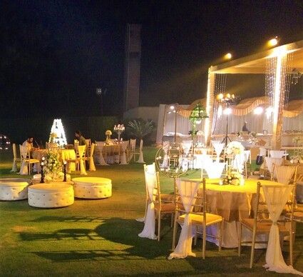 Photo From Evening Wedding - By Four Points by Sheraton