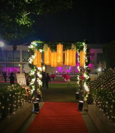 Photo From Evening Wedding - By Four Points by Sheraton