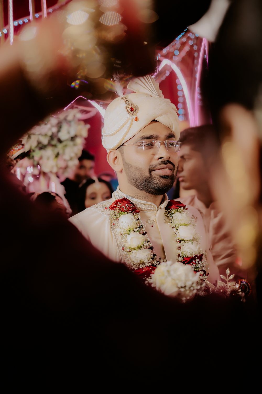 Photo From Richa & Mihir - By Capture Your Feeling 