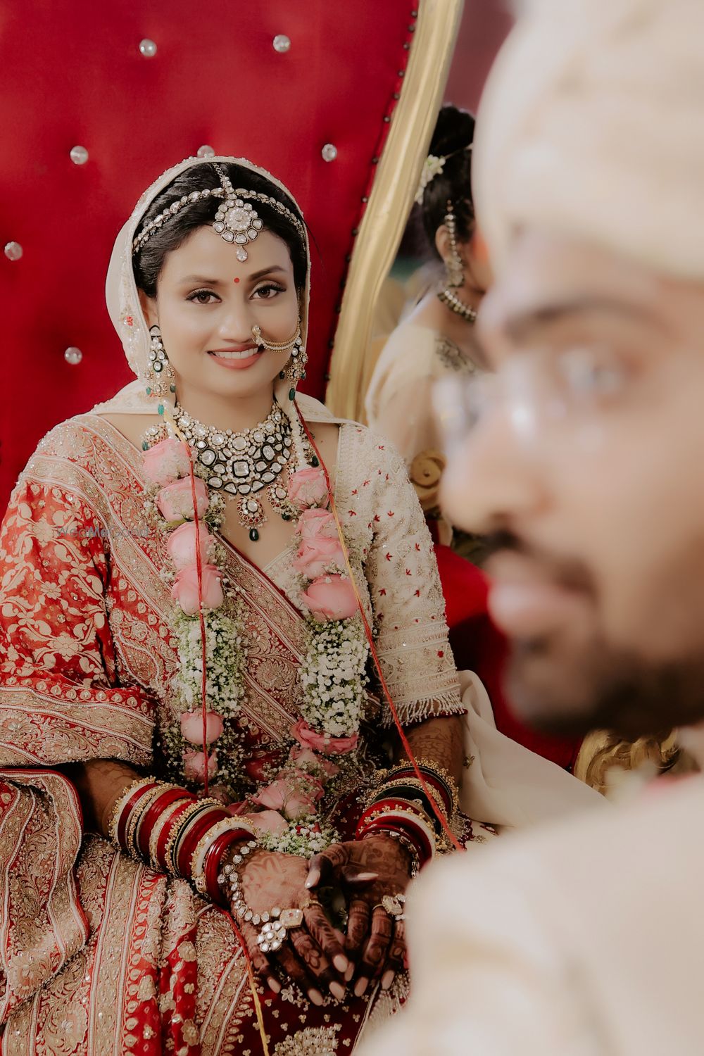 Photo From Richa & Mihir - By Capture Your Feeling 