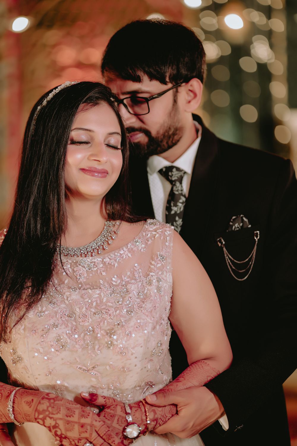 Photo From RAJ & KINJAL - By Capture Your Feeling 