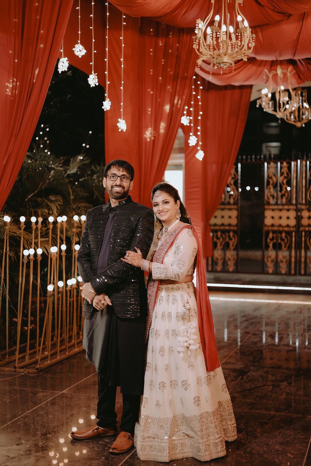 Photo From RAJ & KINJAL - By Capture Your Feeling 