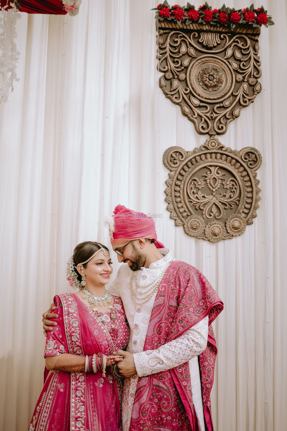 Photo From RAJ & KINJAL - By Capture Your Feeling 