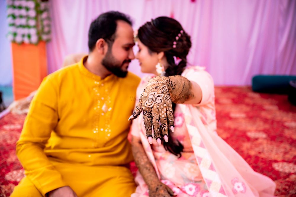 Photo From Naqiyah & Zulfiqar - By Juzer Photography