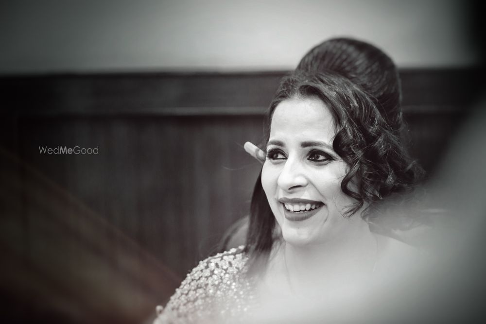 Photo From Monochrome Story - By Speaking Frame