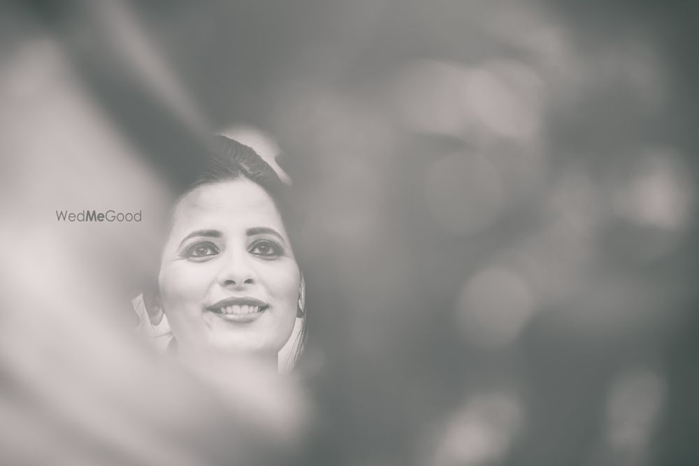 Photo From Monochrome Story - By Speaking Frame