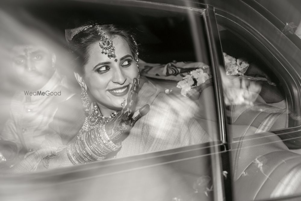 Photo From Monochrome Story - By Speaking Frame