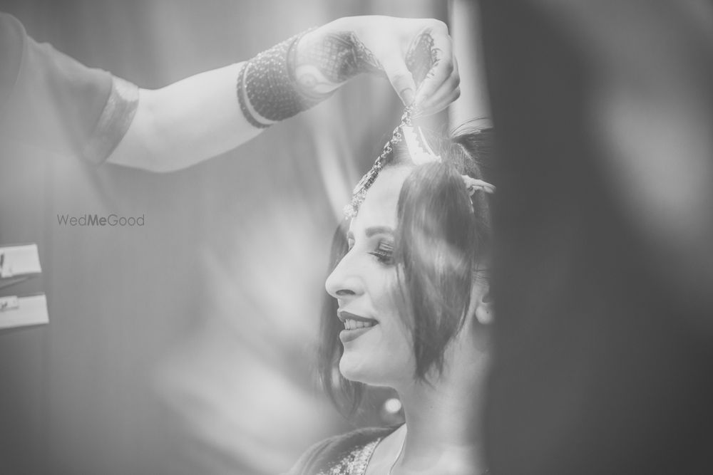 Photo From Monochrome Story - By Speaking Frame