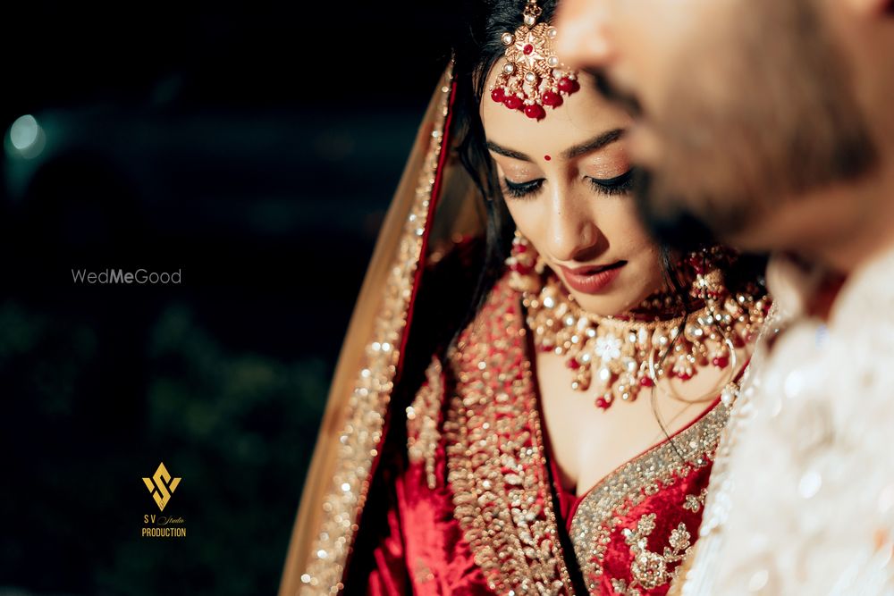 Photo From KRITIKA & SANCHAY - By S V Studio Production