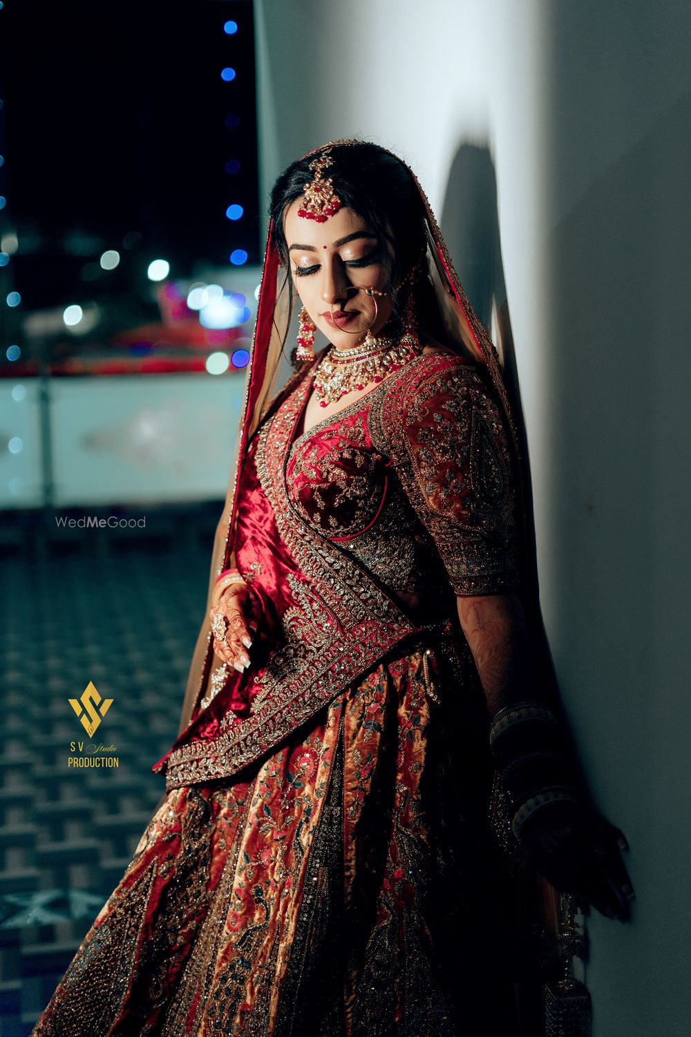 Photo From KRITIKA & SANCHAY - By S V Studio Production