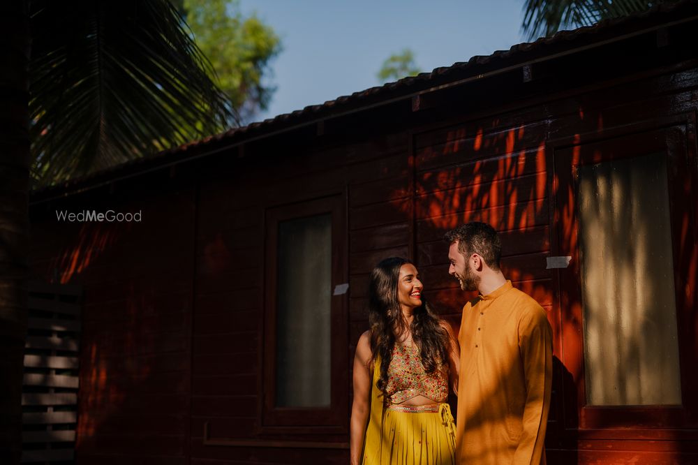 Photo From Avani and Denis - By Sudhanshu Verma Photography