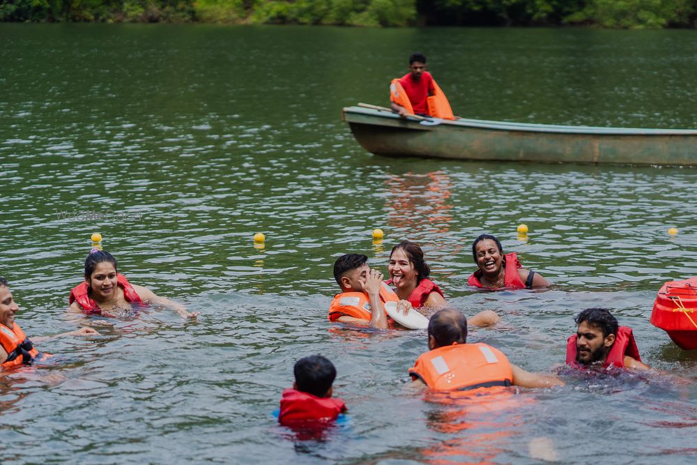 Photo From Intimate wedding at Avanilya, Goa - By Sudhanshu Verma Photography