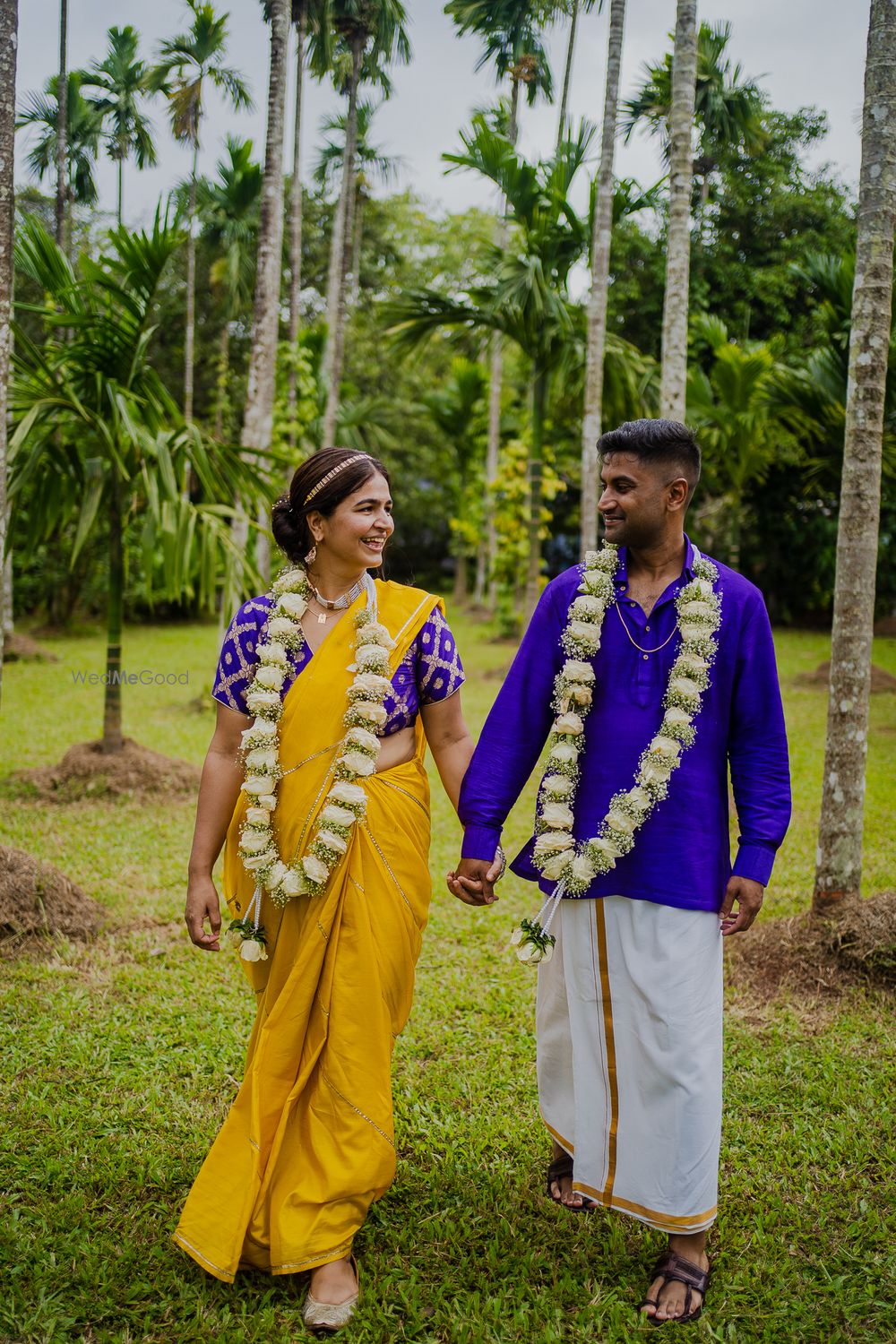 Photo From Intimate wedding at Avanilya, Goa - By Sudhanshu Verma Photography