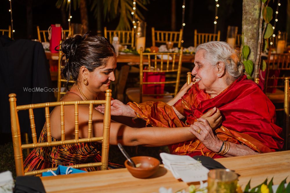 Photo From Intimate wedding at Avanilya, Goa - By Sudhanshu Verma Photography