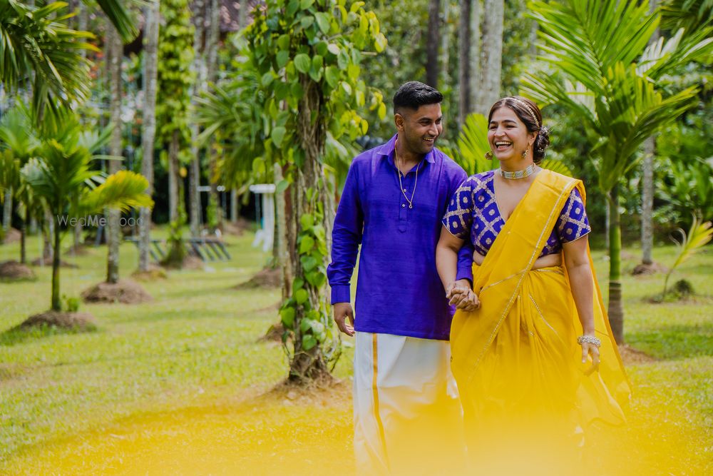 Photo From Intimate wedding at Avanilya, Goa - By Sudhanshu Verma Photography