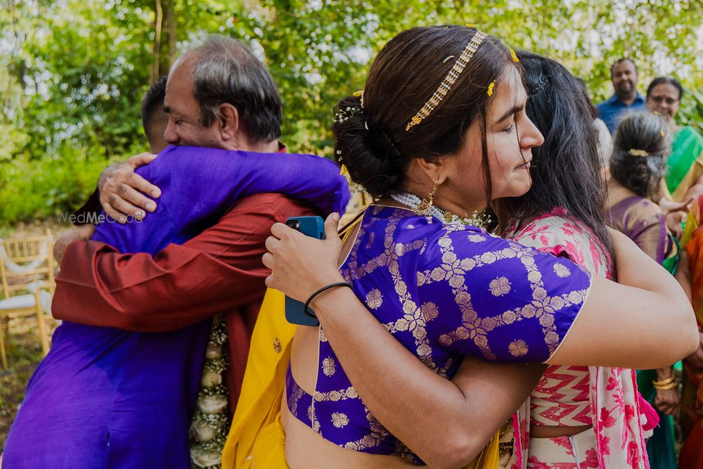 Photo From Intimate wedding at Avanilya, Goa - By Sudhanshu Verma Photography