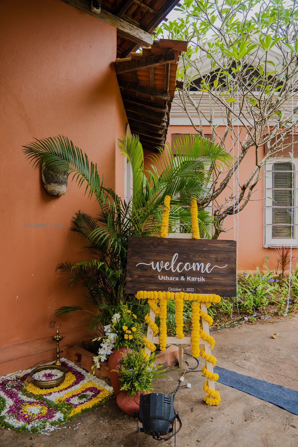 Photo From Intimate wedding at Avanilya, Goa - By Sudhanshu Verma Photography