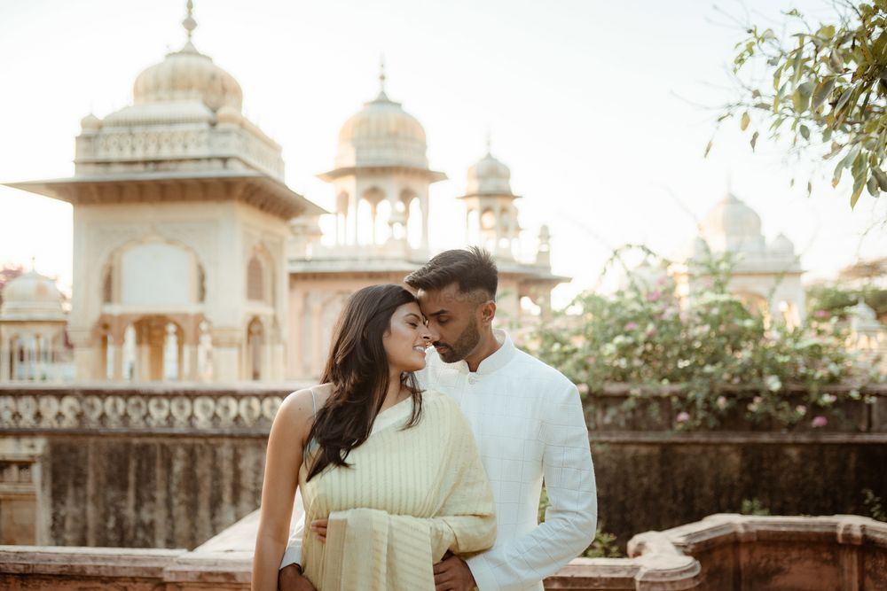 Photo From Priyanka & Nishil - By Memoirs Photography - Pre Wedding