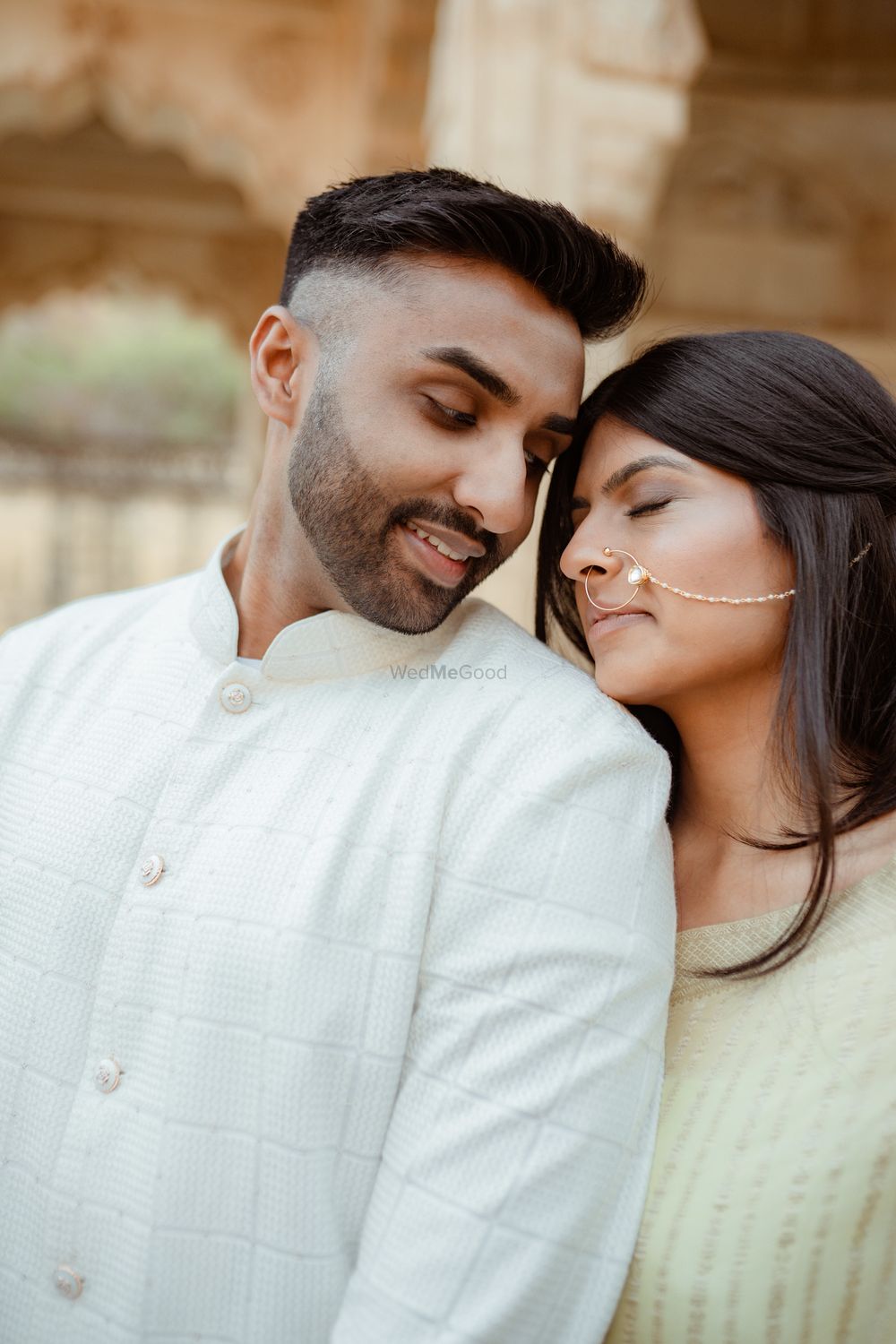 Photo From Priyanka & Nishil - By Memoirs Photography - Pre Wedding