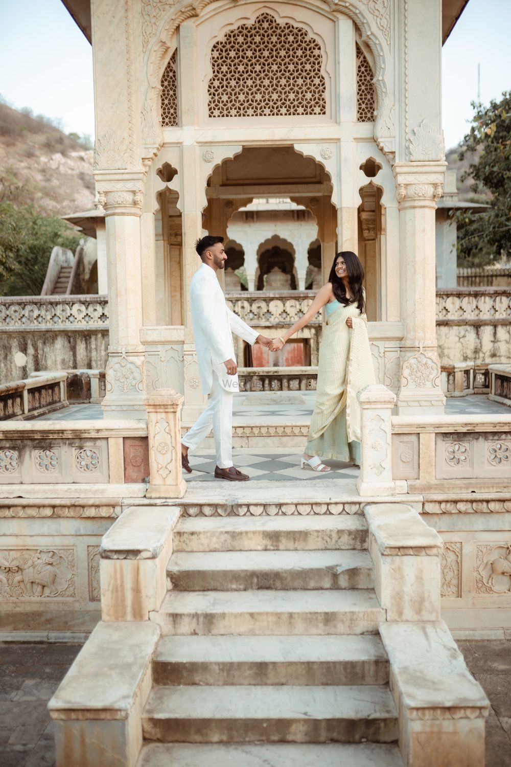 Photo From Priyanka & Nishil - By Memoirs Photography - Pre Wedding