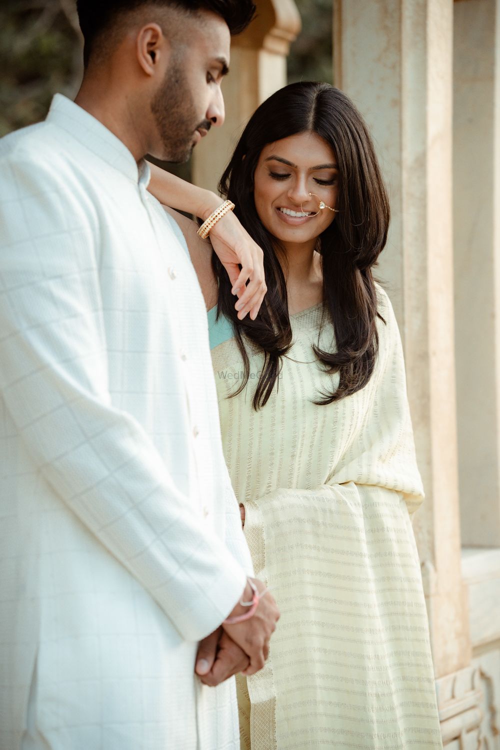 Photo From Priyanka & Nishil - By Memoirs Photography - Pre Wedding