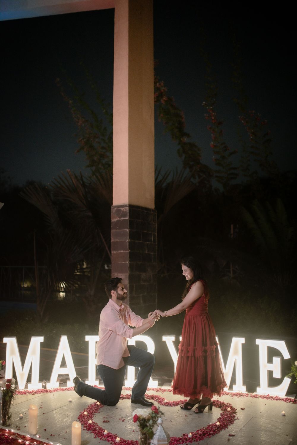 Photo From Proposal - By CinePhera