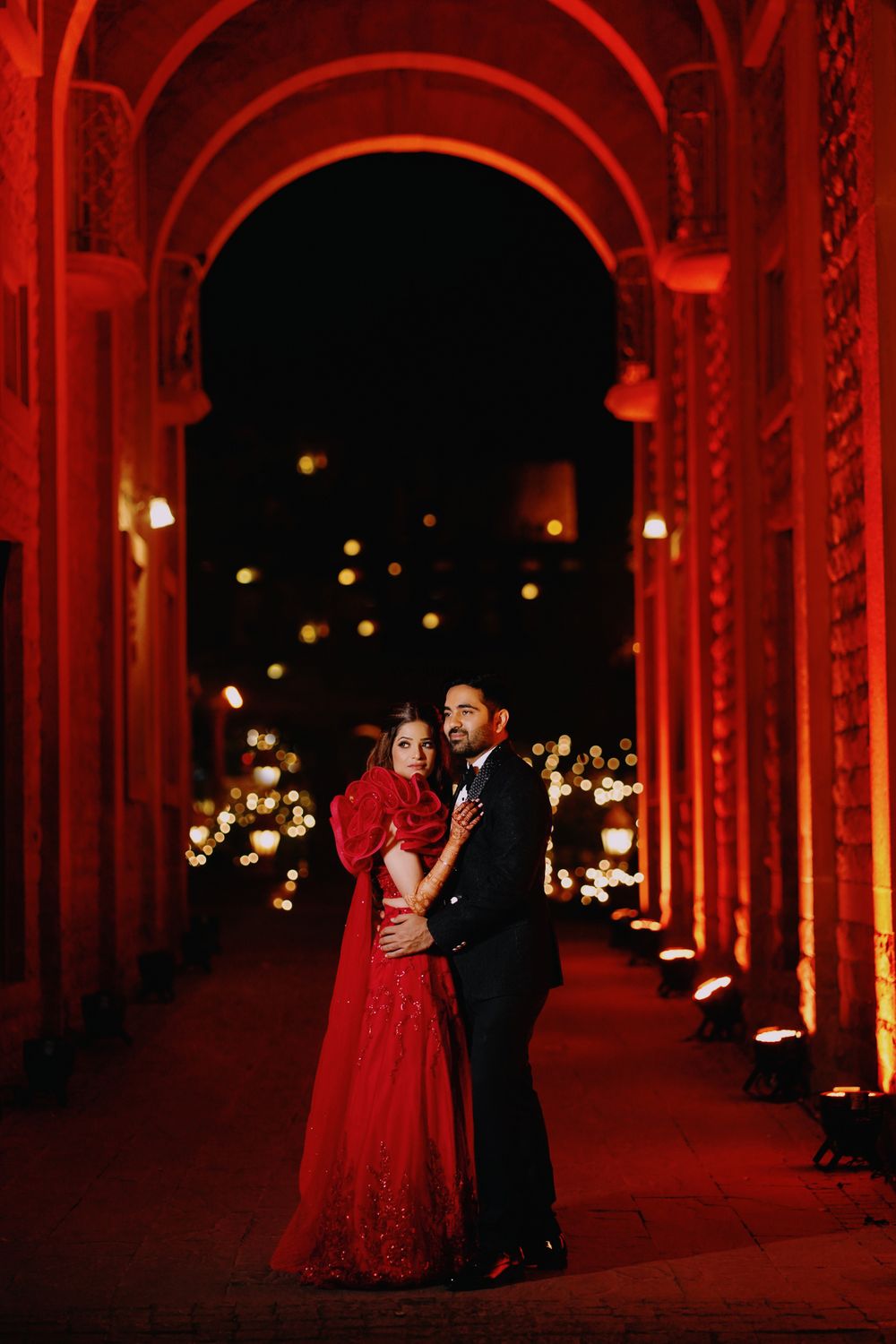 Photo From kanika & Devyam - By Memoirs Photography - Pre Wedding